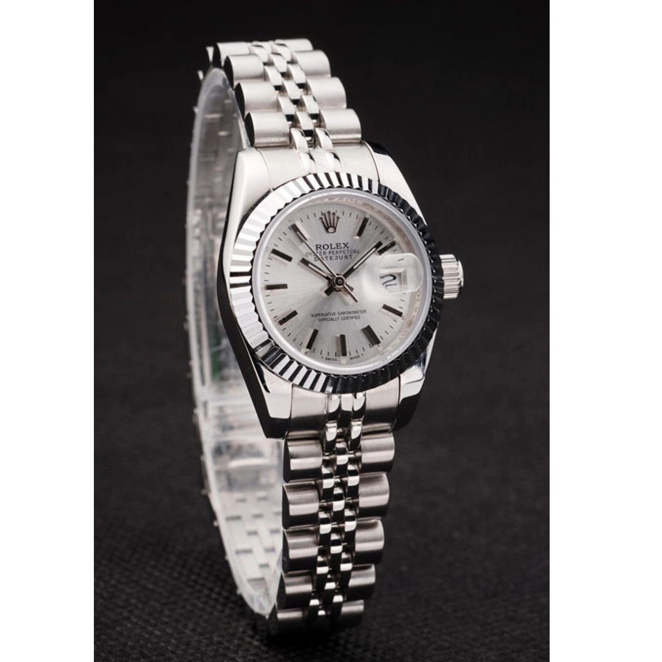 MiroTime 0727 Rolex Datejust Swiss Mechanism-srl87
